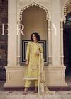 Spring Glory Printed Pure Lawn Cotton Dress Material Wholesale Market In Surat